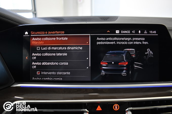 BMW X5 xDrive40d 48V Msport